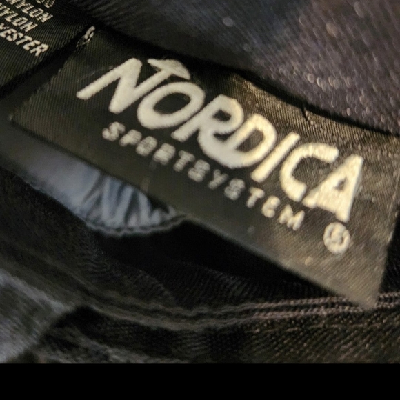 Nordica snow pants - Picture 3 of 7